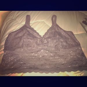 Torrid Bralette sz3